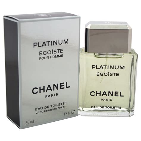 chanel egoiste platinum eau de parfum|chanel platinum egoiste reviews.